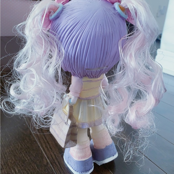 Cute doll Piggy Bank - Picture 3 of 7